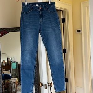 Old Navy Jeans Size 4